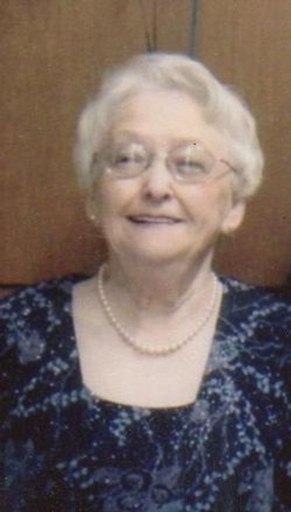 Mary Lou Mercer Bainum Profile Photo