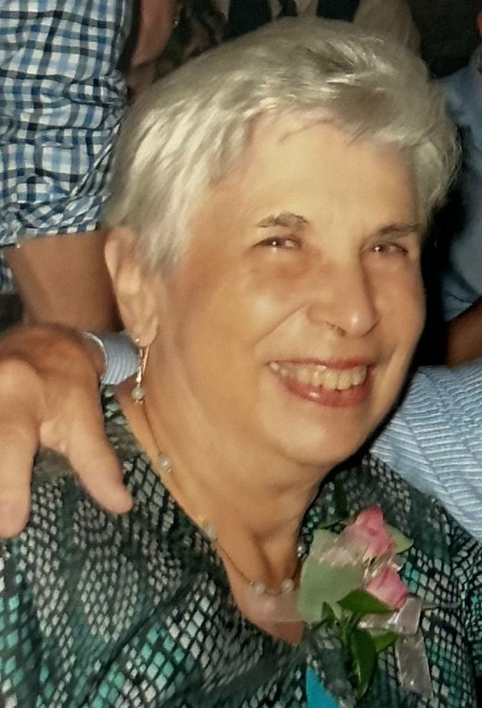 Alida Voorhees Davis Profile Photo