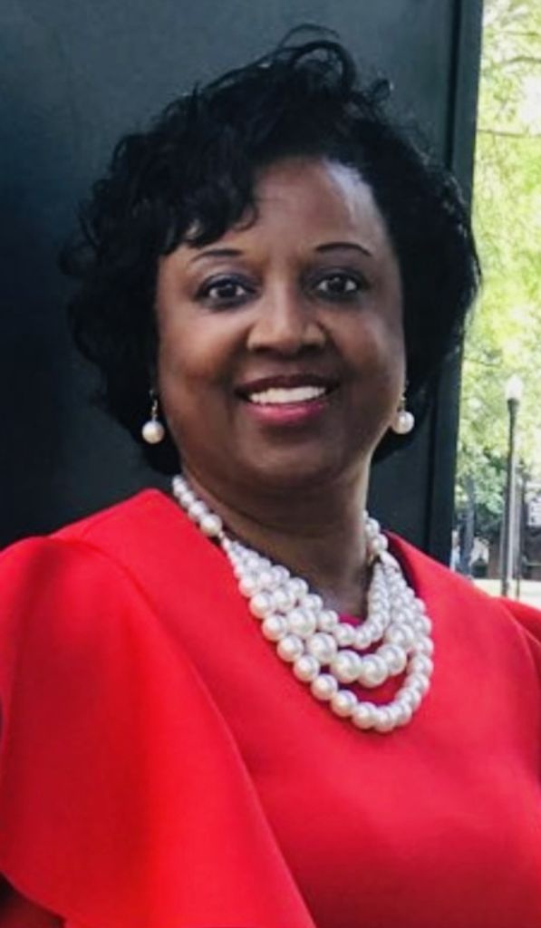 Cassandra Woods Profile Photo