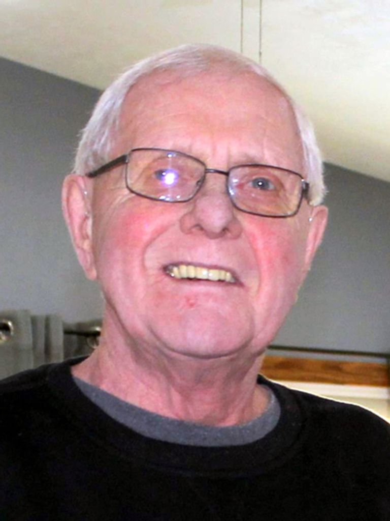 James Tweten Profile Photo