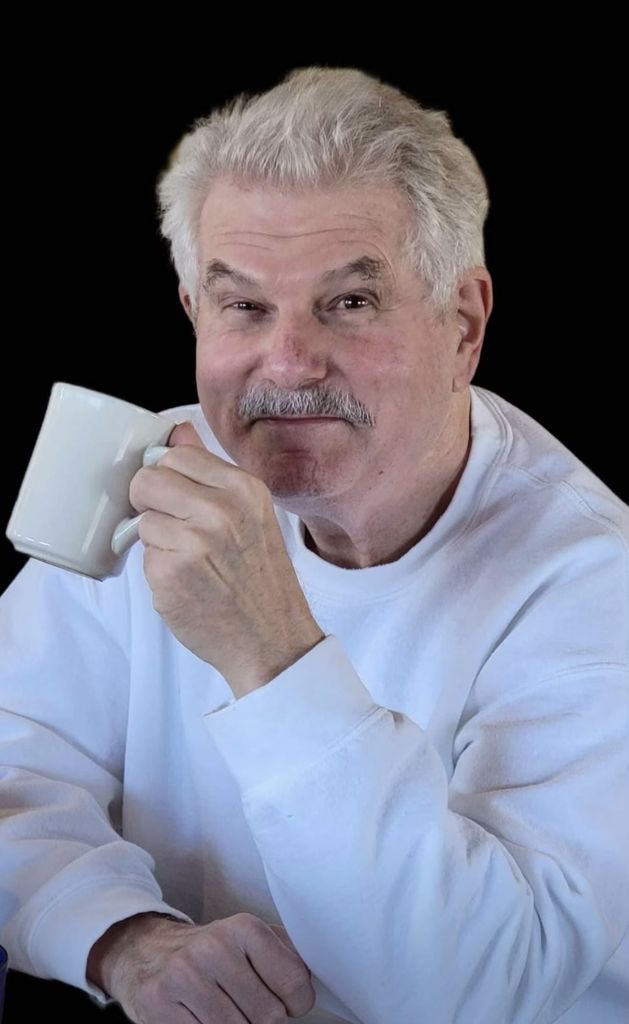 Jere Raymond Johnson