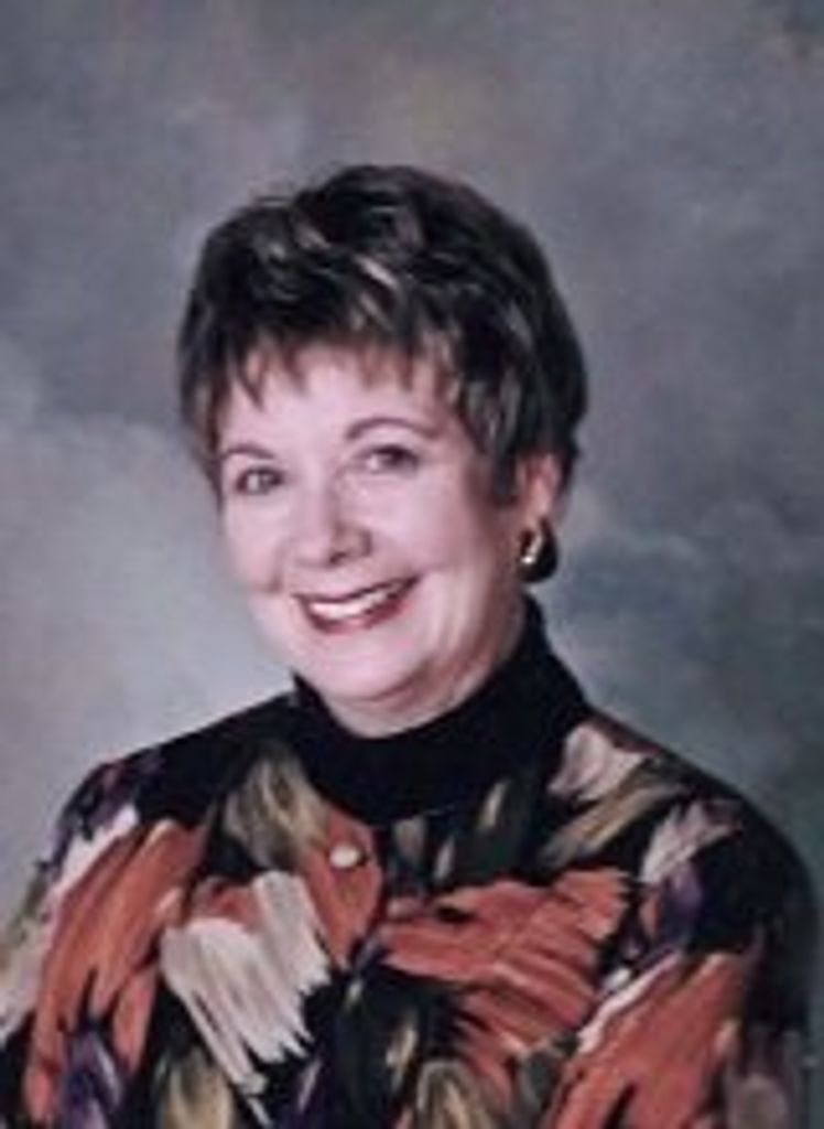 Lynda  Henry Hayes