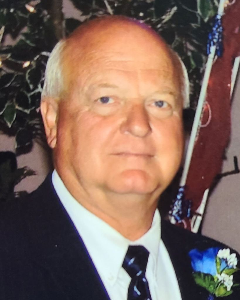 John A Larson Profile Photo