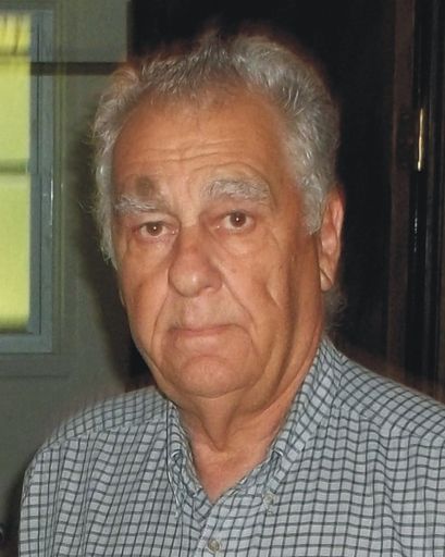 Harmon Clyde Wall's obituary image