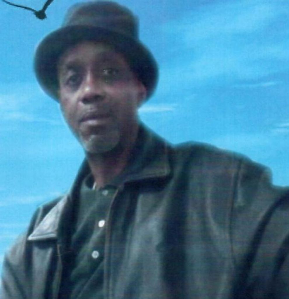 Carlton Smith