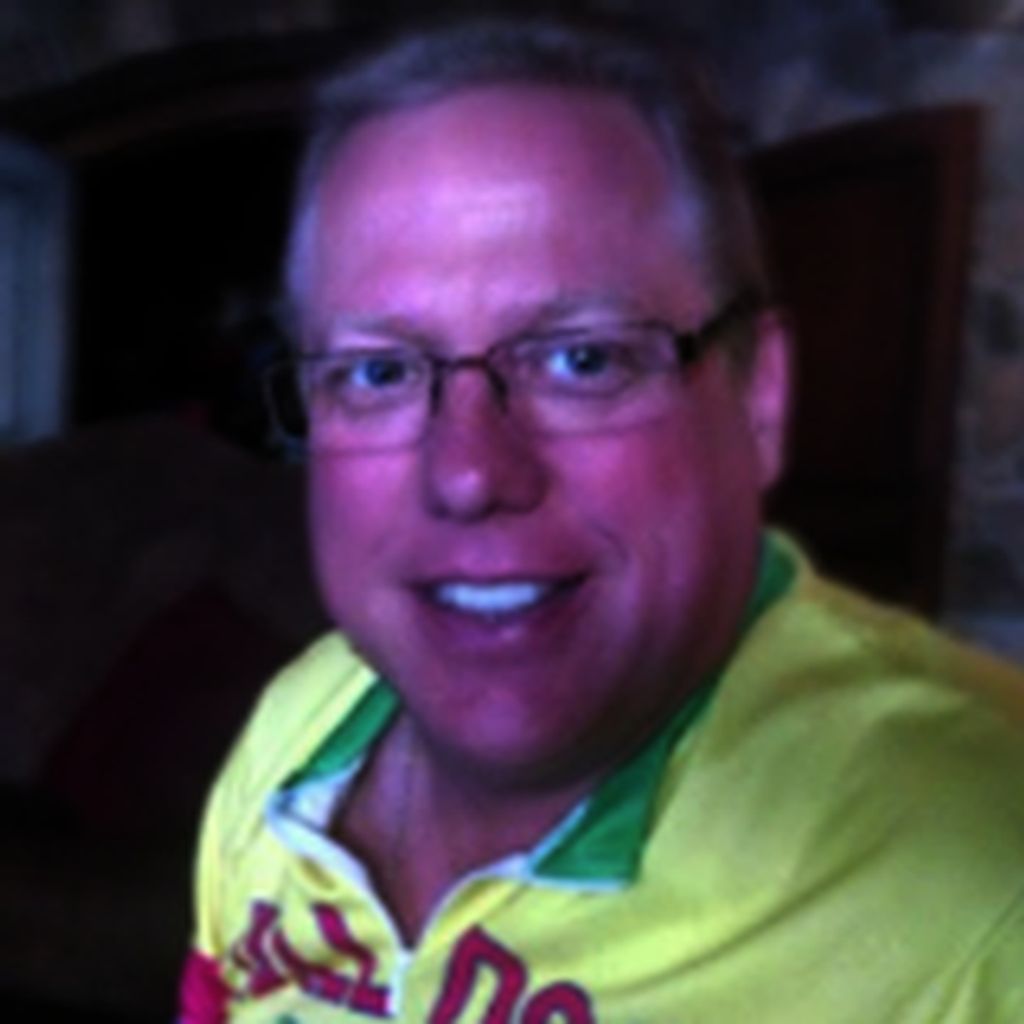 Rob Kessler Profile Photo