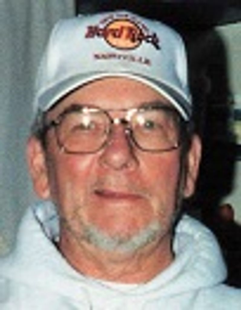 Dale Leslie Merritt Profile Photo