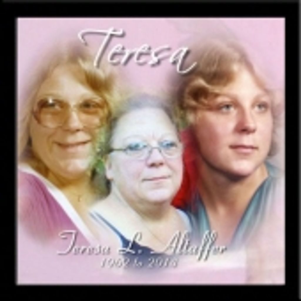 Teresa Lyn Altaffer