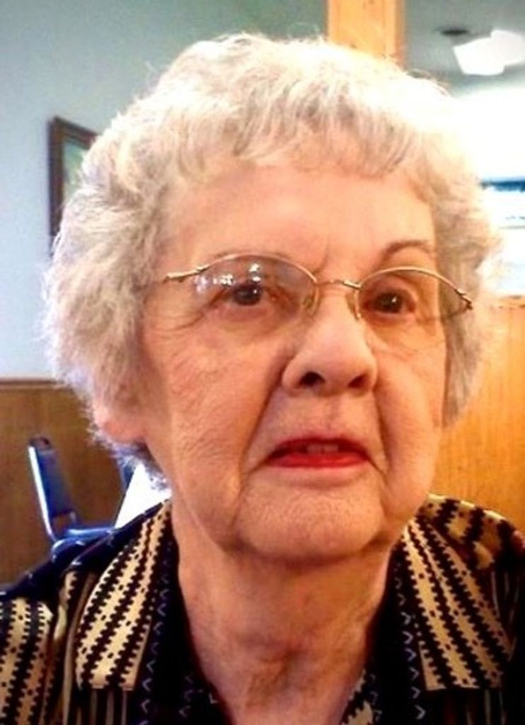 Kay Jean Davis Profile Photo