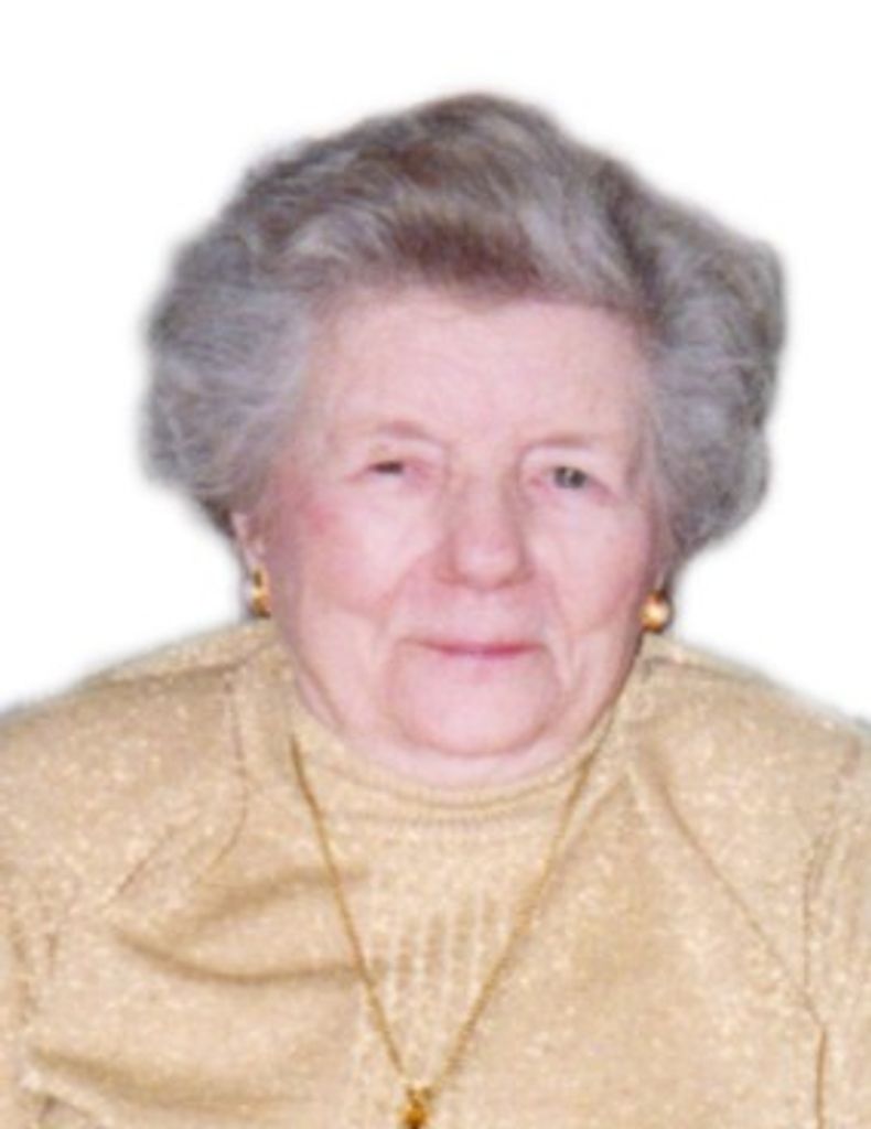 Betty R (Wolcott)  Zeiger
