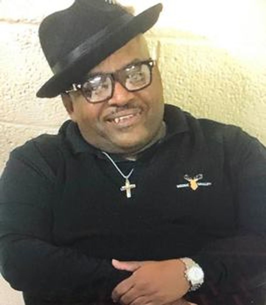 Darryl C. Alston Profile Photo