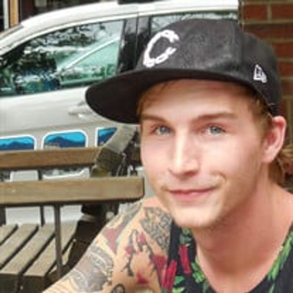 Justin Michael Darnell