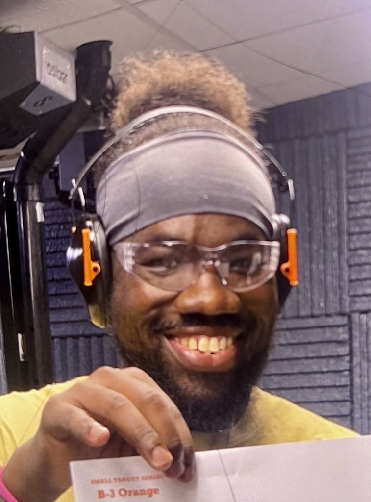 Jamal Jerome Coleman