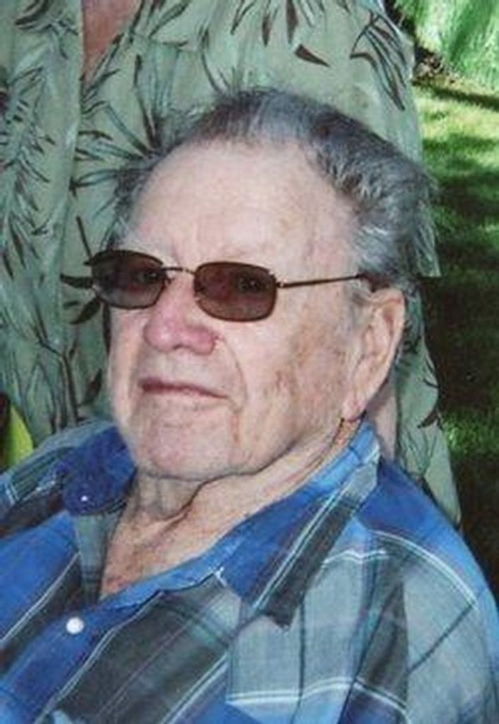 Philip Richard Busch