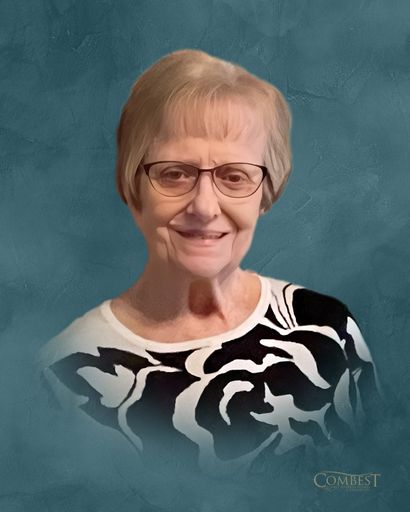 Kathy Wimberley's obituary image