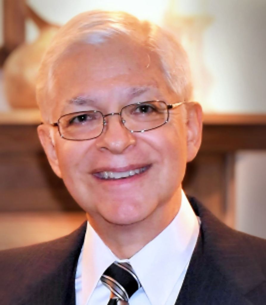 Roland Neumann Profile Photo