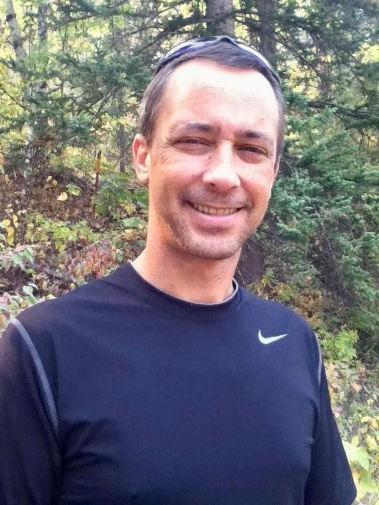 Nicholas Benjamin Sturis