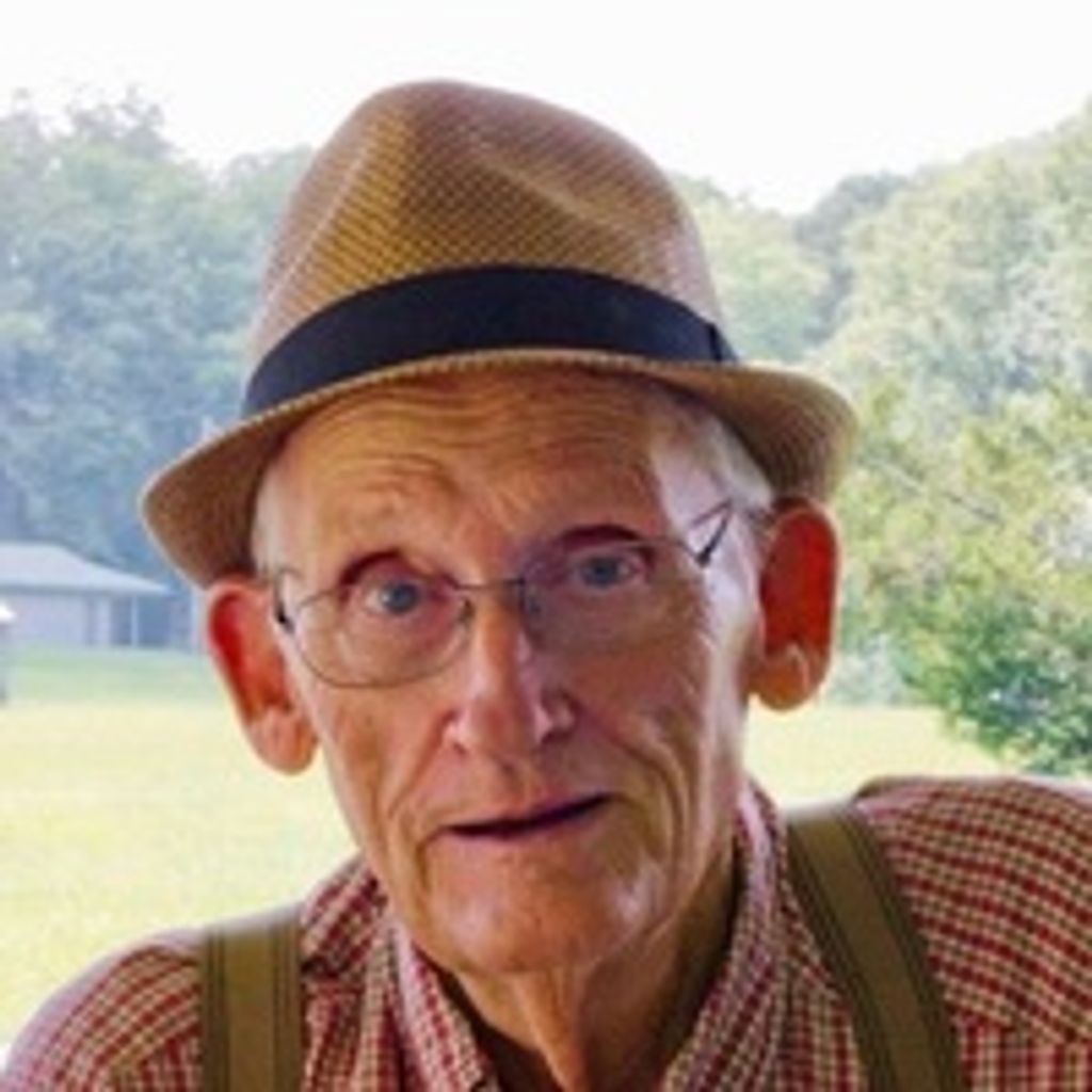 Ervel E. Merrick