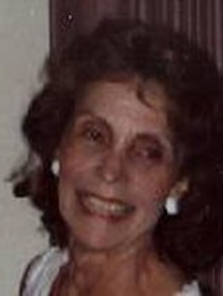 Victoria Paluszek