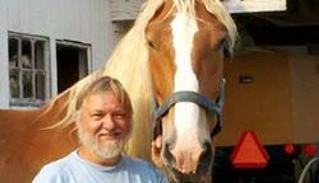 Steven Beck Jr Profile Photo