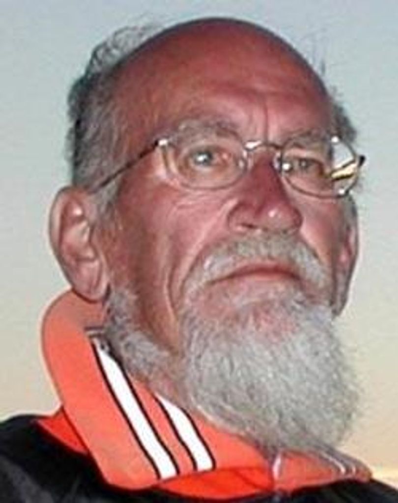 Robert Joseph Blazek