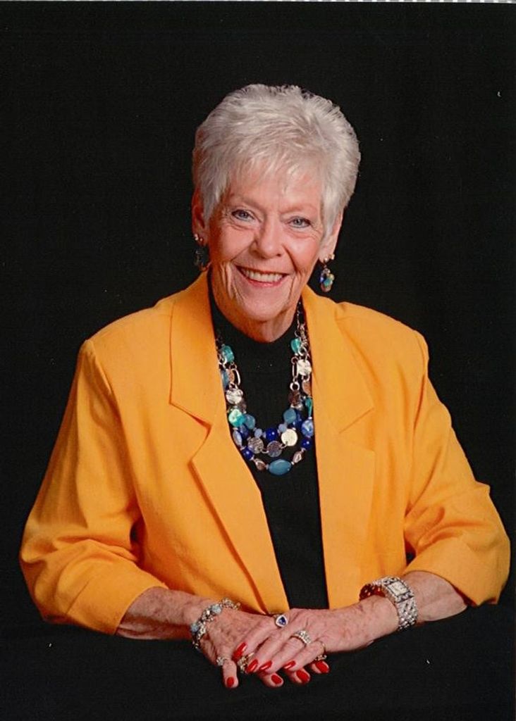 Janice C. McCuiston Profile Photo
