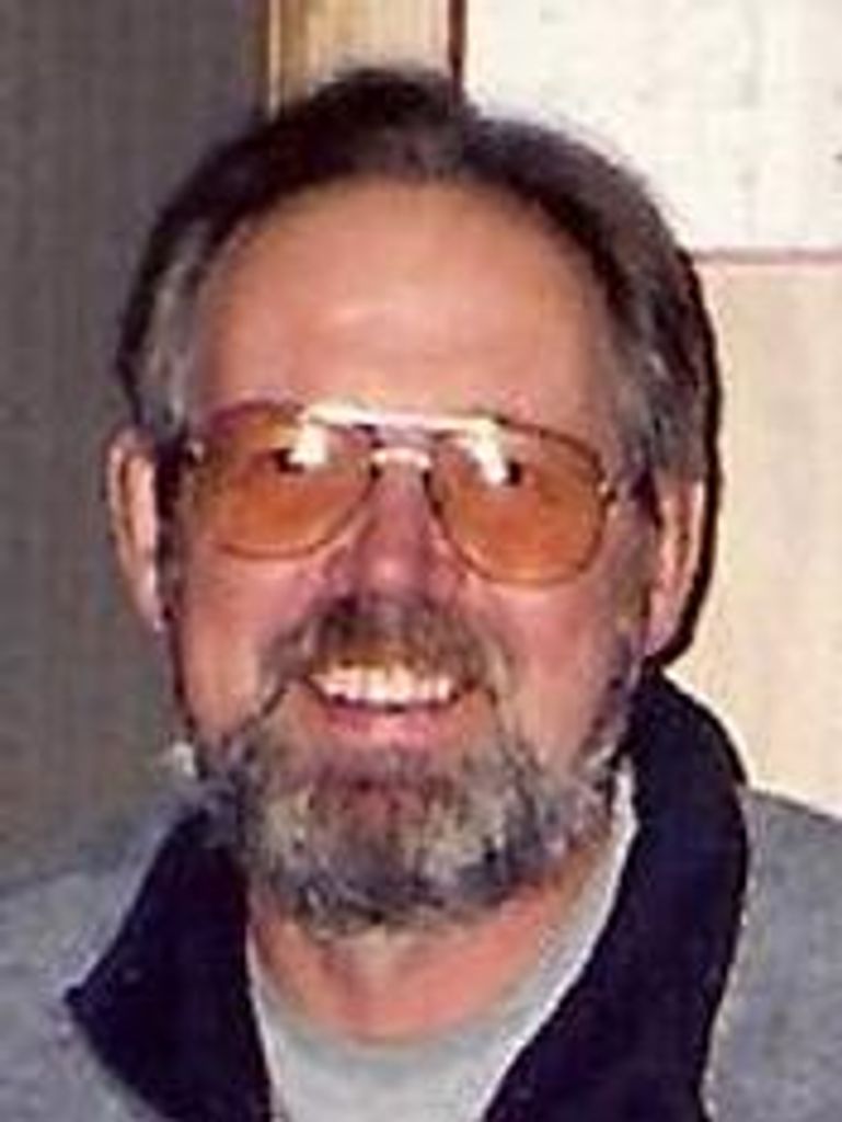 David Paul Laviolette