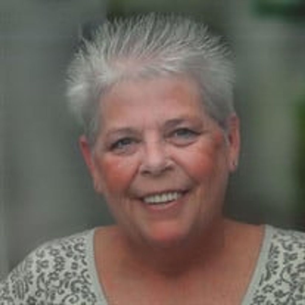Connie Leann Pate