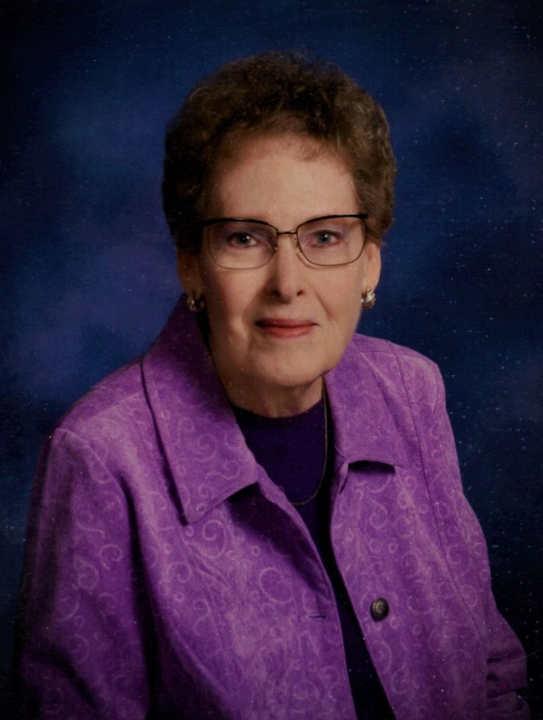 Margie  Prichard