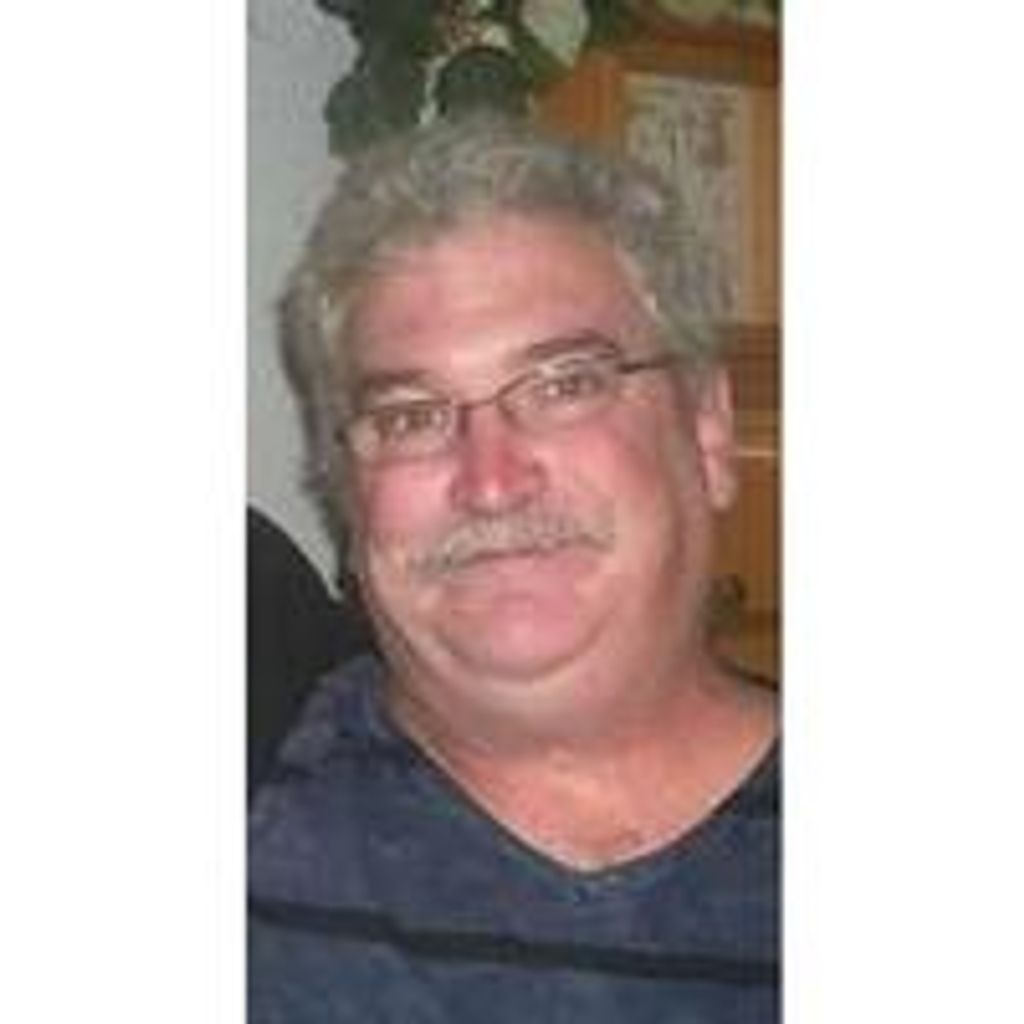 Mark A. Armentrout Profile Photo