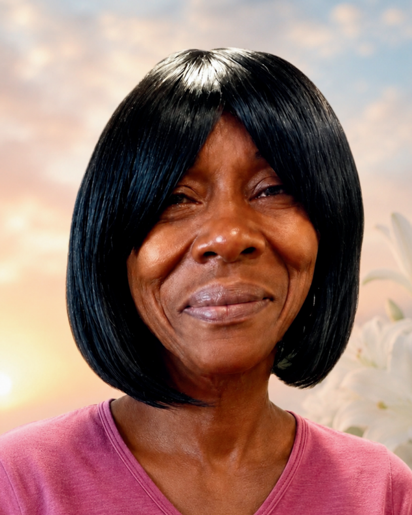 Marion Johnson