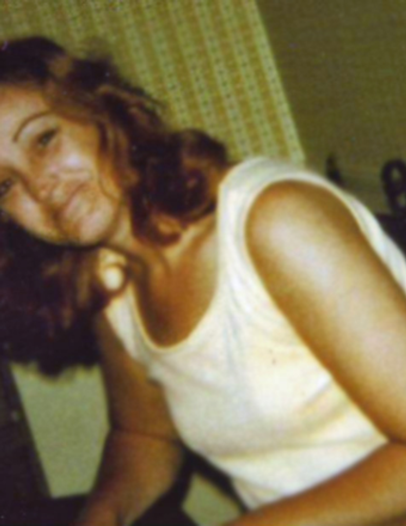 Brenda Katherine (Rothe) Shrewsbury