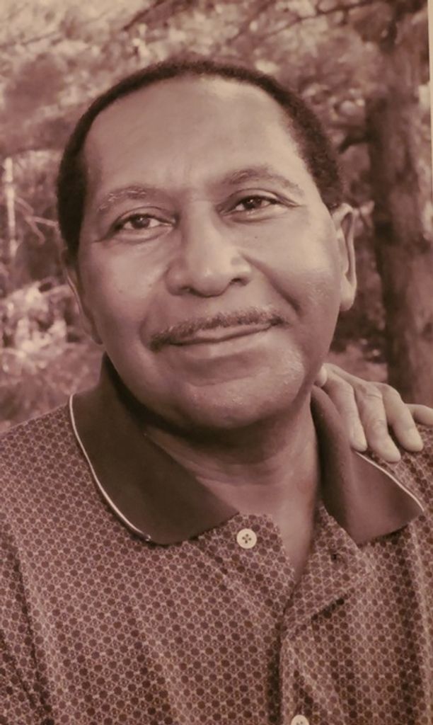 Tom Mapps, Jr.