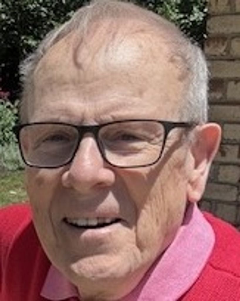 Frederick Gibbs Profile Photo