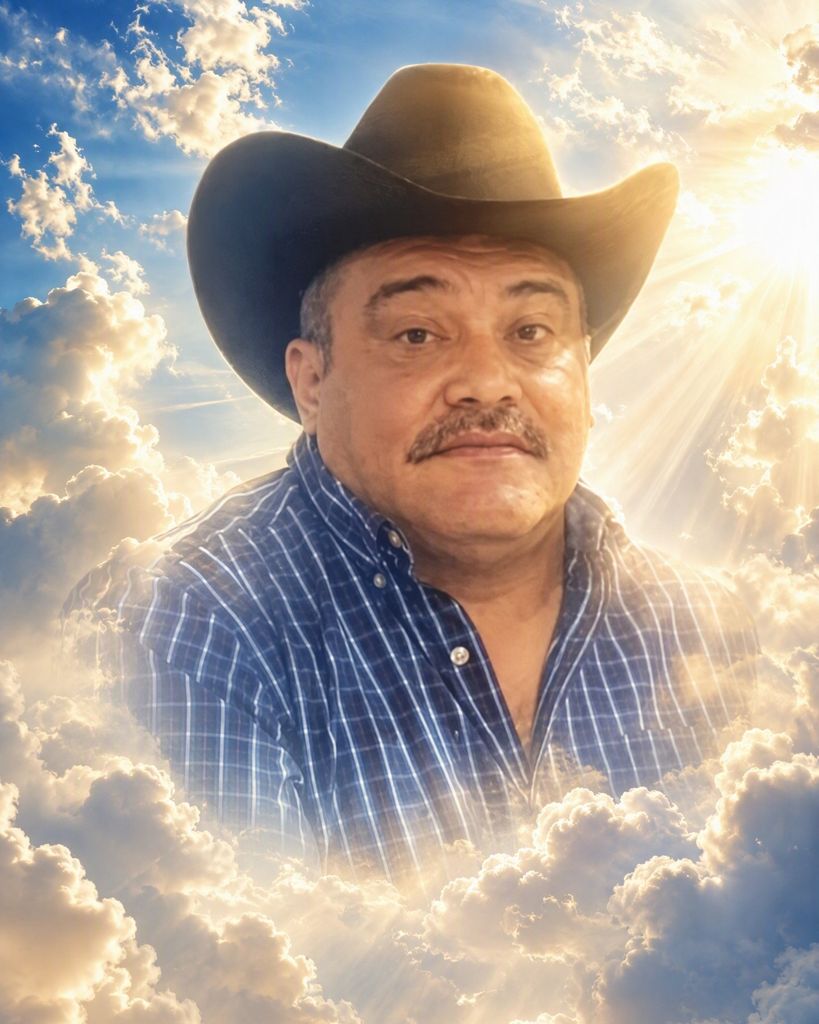 Homero Marquez Grado Profile Photo