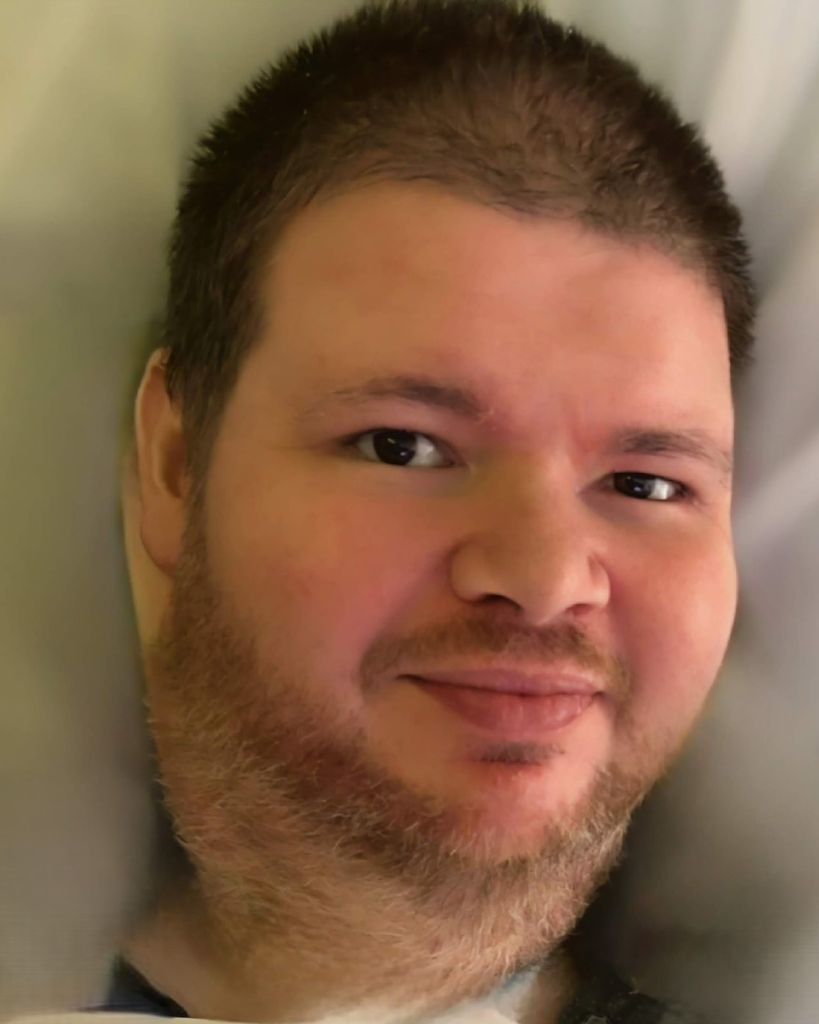 Andrew Thomas Vander Heyden