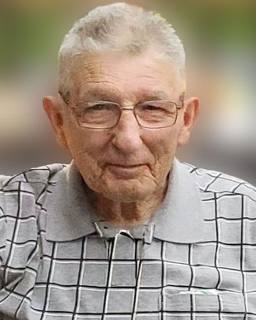 Morris Kopan