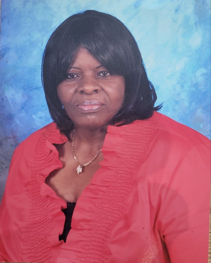 Shirley G Lewis Profile Photo