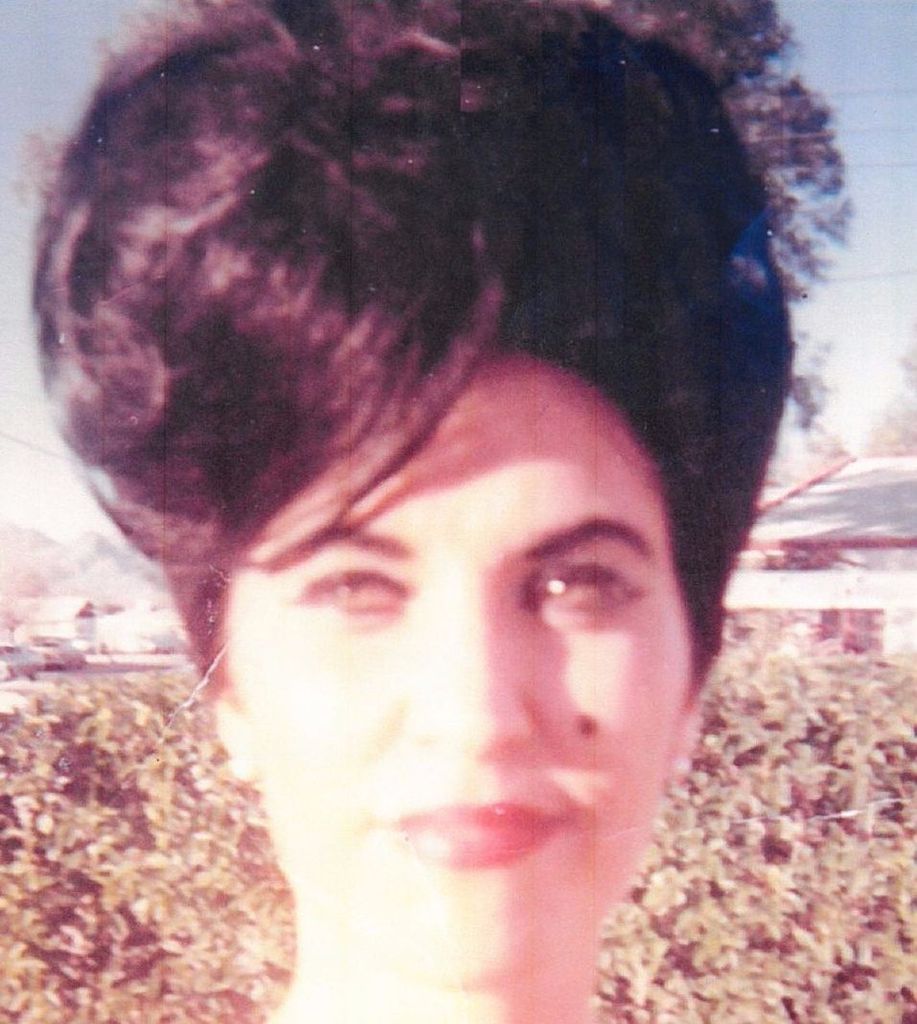 Joyce  Mclamb Broome