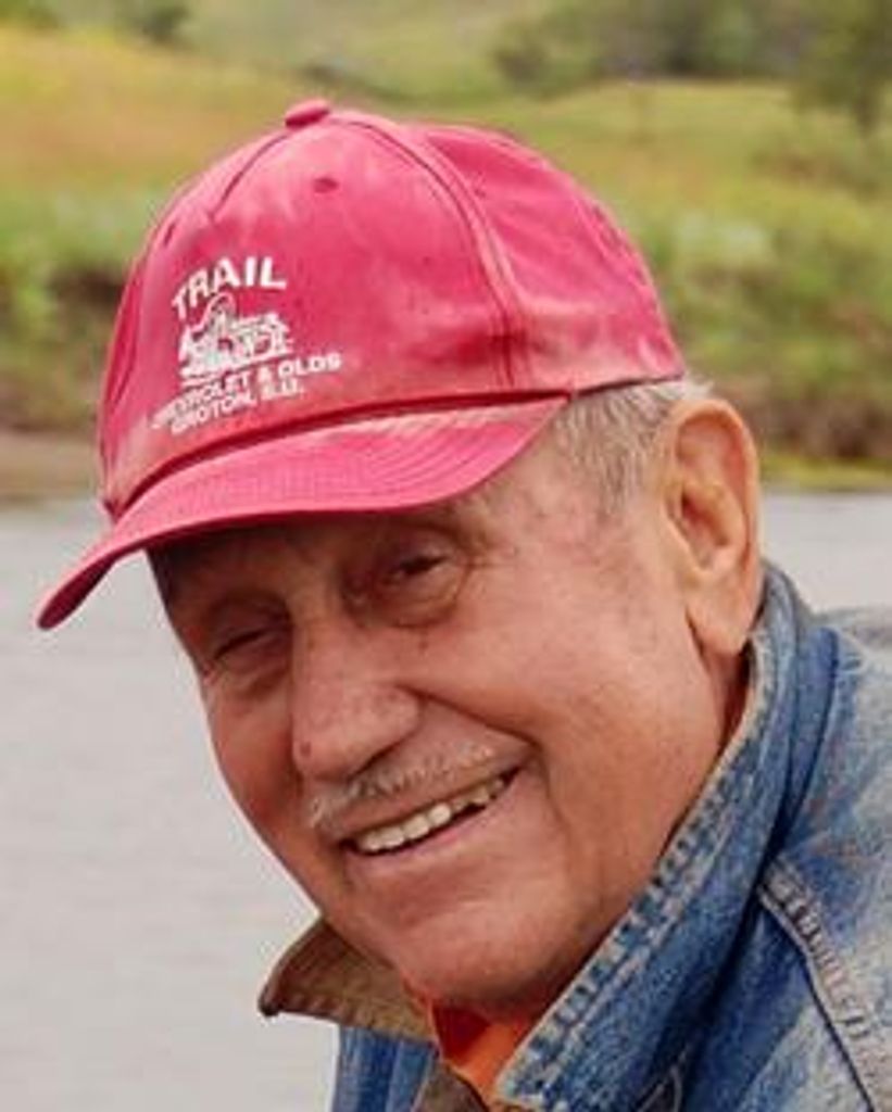 Willard Dean Ottman