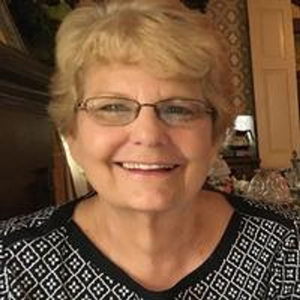 Marilyn Jo Feltham