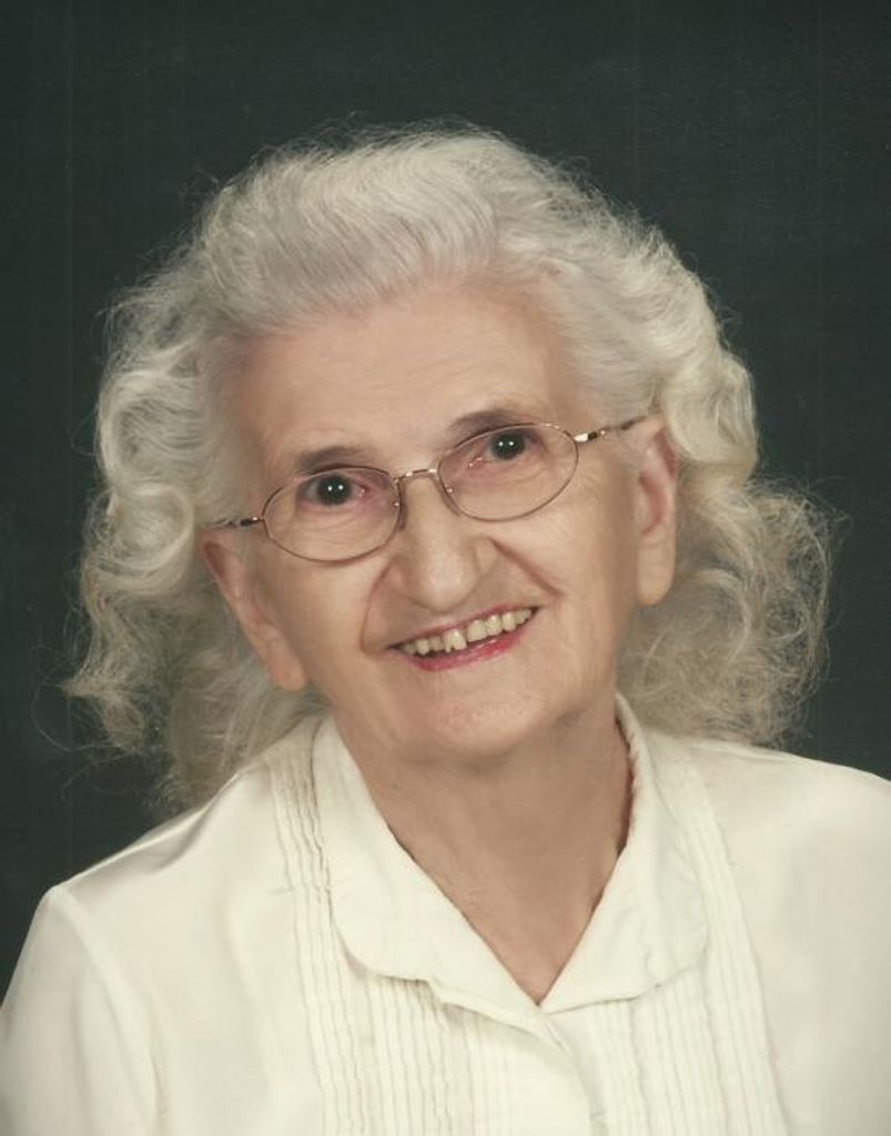 Elizabeth Dorst