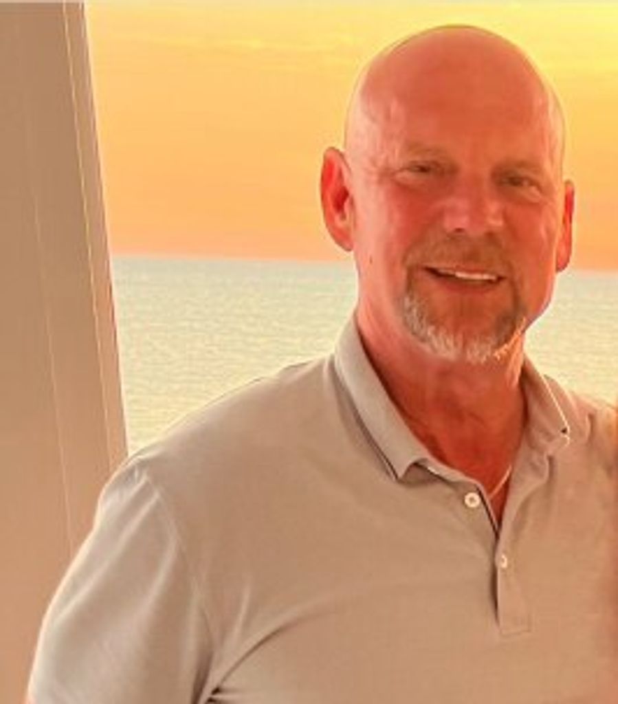 Andrew Langen Profile Photo