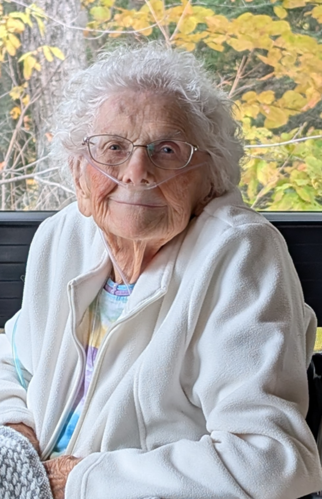 Miriam Elaine Metzger Profile Photo