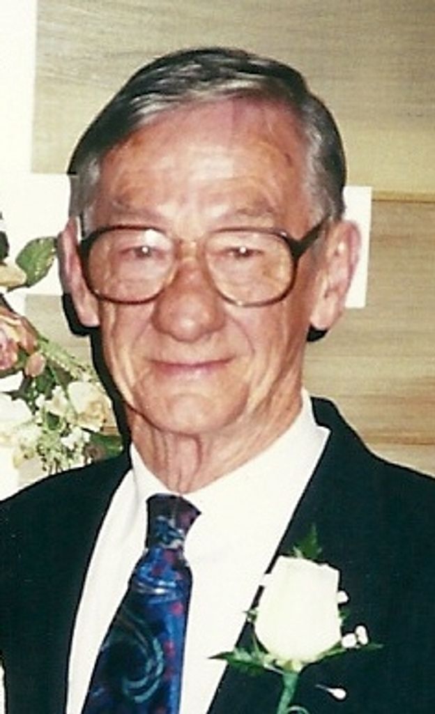 George Washington Fornash, Jr.