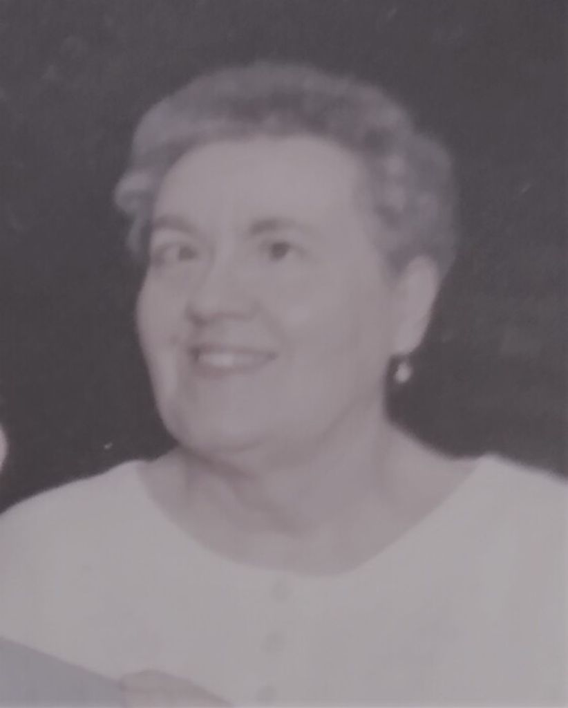 Nancy S. (Sturdevant)  Parker