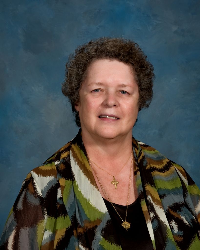 S. Elizabeth Ellen Tombler, Ssj Profile Photo