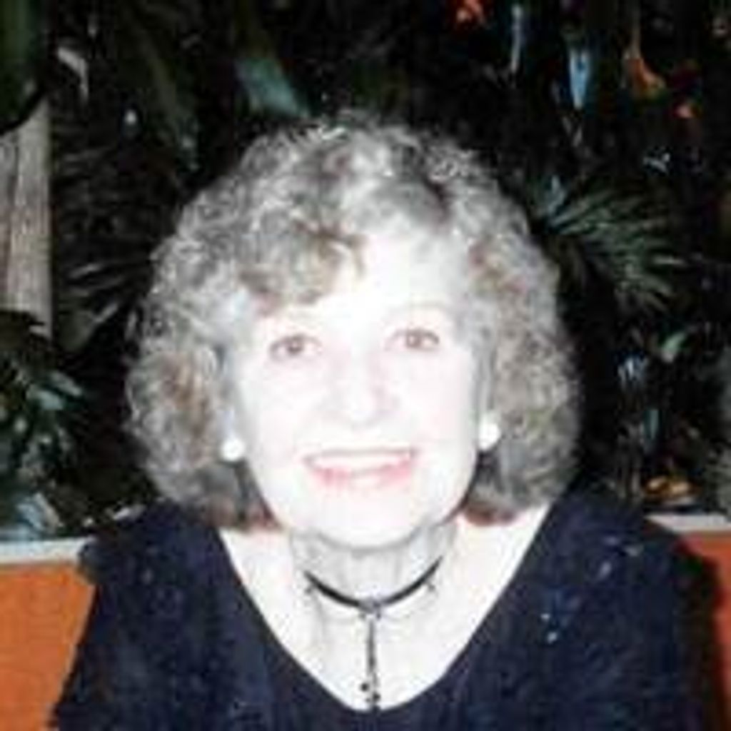 Ann Kelly