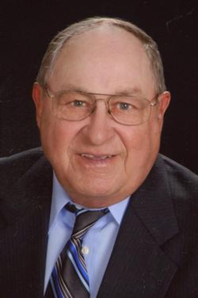 Vincent J. Huelsing