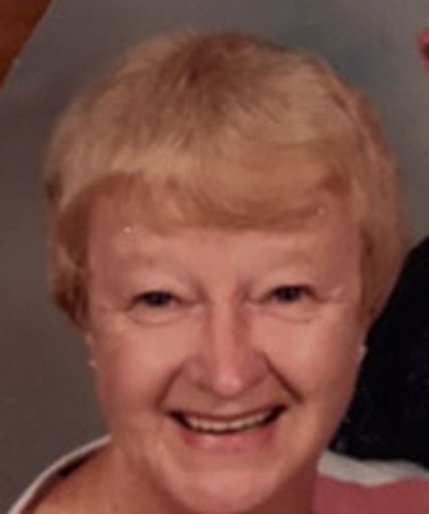Mary Elizabeth Dunne